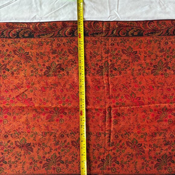 Vintage Scarf - Picture 3 of 4